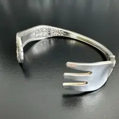 2026年最新】tiffany フォーク バングルの人気アイテム - メルカリ