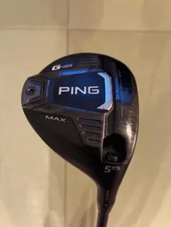 2026年最新】ping g425 5wの人気アイテム - メルカリ