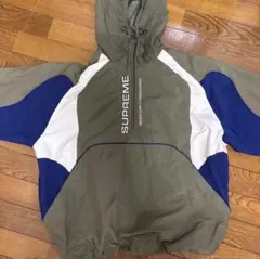 2026年最新】supreme ナイロンジャケット xlの人気アイテム - メルカリ