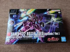 2026年最新】HGUC ローゼン・ズール （エピソード7Ver.）の人気