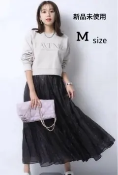 2026年最新】JUSGLITTY トレーナー・スウェットの人気アイテム - メルカリ