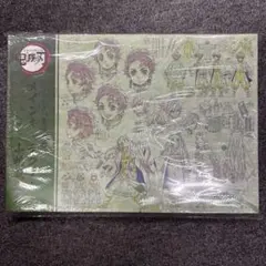 2026年最新】鬼滅の刃設定資料集の人気アイテム - メルカリ