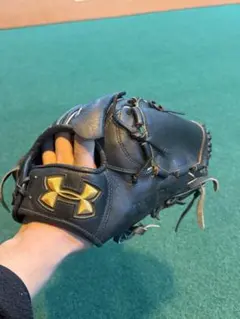 2026年最新】アンダーアーマー 硬式外野用グローブの人気アイテム