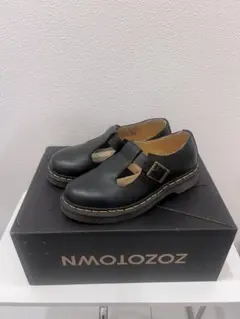 2026年最新】ドクターマーチン メリージェーン uk4の人気アイテム