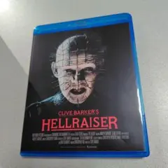 2026年最新】ヘルレイザー [dvd]の人気アイテム - メルカリ
