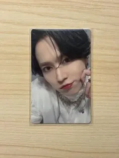 2026年最新】KCON jo1 白岩瑠姫の人気アイテム - メルカリ