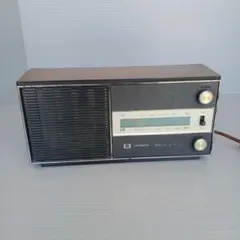 2026年最新】日立 トランジスターラジオの人気アイテム - メルカリ