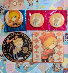 2026年最新】マルコス缶バの人気アイテム - メルカリ