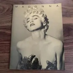 2026年最新】マドンナ パンフの人気アイテム - メルカリ