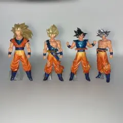 2026年最新】hgドラゴンボール コンプの人気アイテム - メルカリ
