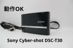 2026年最新】DSC-T30の人気アイテム - メルカリ