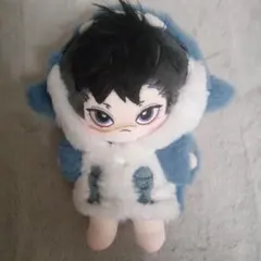 2026年最新】着せ替えぬいぐるみ 20cm 鬼滅の刃の人気アイテム - メルカリ