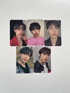 2026年最新】the boyz ソヌ トレカの人気アイテム - メルカリ