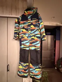 2026年最新】BURTON 迷彩の人気アイテム - メルカリ