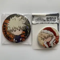 2026年最新】ヒロアカ コレクション缶バッジ 爆豪の人気アイテム