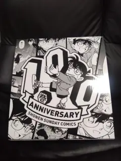 2026年最新】名探偵コナン 100巻記念boxの人気アイテム - メルカリ