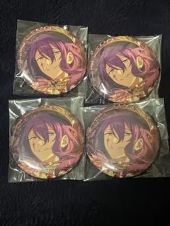 2026年最新】礼瀬マヨイ 缶バッジ スカウトの人気アイテム - メルカリ