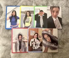 2026年最新】TWICE チェキ ジヒョの人気アイテム - メルカリ