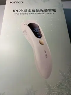 2026年最新】joyogo 脱毛器の人気アイテム - メルカリ