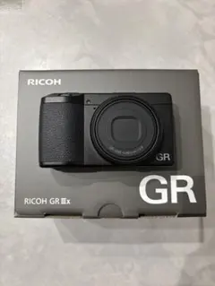 2026年最新】RICOH GR IIIの人気アイテム - メルカリ