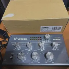 2026年最新】vestax dcrの人気アイテム - メルカリ