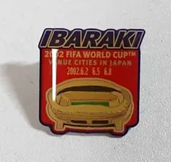 2026年最新】サッカー2002 ワールドカップ バッチの人気アイテム