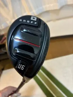 2026年最新】オノフ ユーティリティ 5uの人気アイテム - メルカリ