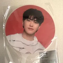 2026年最新】seventeen うちわ ホシの人気アイテム - メルカリ