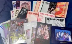 2026年最新】twice アルバムまとめ売りの人気アイテム - メルカリ