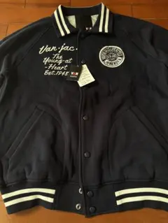 2026年最新】VANスタジャンの人気アイテム - メルカリ