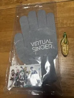 2026年最新】チュウニズム プロセカ 手袋の人気アイテム - メルカリ