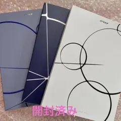 2026年最新】ateez アルバム まとめ売りの人気アイテム - メルカリ
