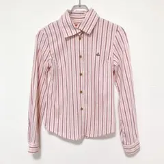 2026年最新】ヴィヴィアンウエストウッド ブラウスの人気アイテム