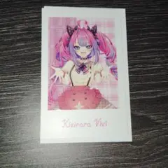 2026年最新】綺々羅々ヴィヴィ チェキの人気アイテム - メルカリ