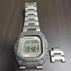 2026年最新】g-shock MRG-100TZの人気アイテム - メルカリ