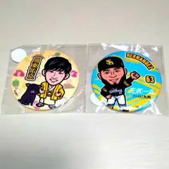 2026年最新】若鷹ガチャ 周東の人気アイテム - メルカリ