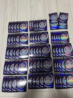 2026年最新】wcq スリーブ 紫の人気アイテム - メルカリ