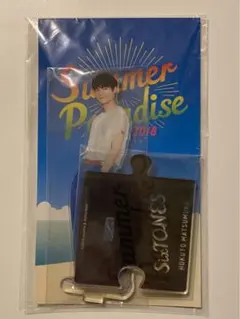 2026年最新】sixtones アクスタ サマパラの人気アイテム - メルカリ