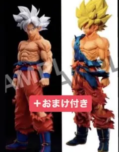 2026年最新】smsp孫悟空4の人気アイテム - メルカリ