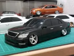 2026年最新】セルシオ30 プラモデルの人気アイテム - メルカリ