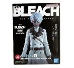 2026年最新】BLEACH フィギュア 一番くじの人気アイテム - メルカリ