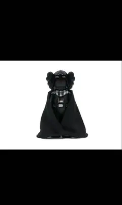 2026年最新】kaws ダースベイダーの人気アイテム - メルカリ