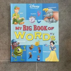 2026年最新】dwe big book of wordsの人気アイテム - メルカリ