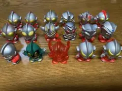 2026年最新】ウルトラマン ソフビ まとめ売りの人気アイテム - メルカリ