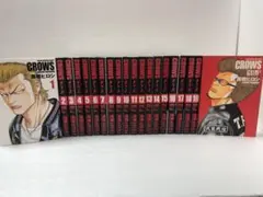 2026年最新】クローズ 全巻の人気アイテム - メルカリ