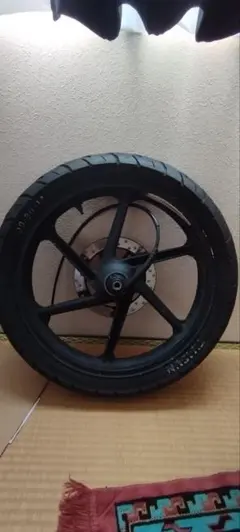 2026年最新】NS-1 ホイールの人気アイテム - メルカリ