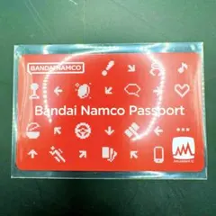 2026年最新】Bandai namco passportの人気アイテム - メルカリ