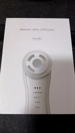 2026年最新】ミュゼ 美顔器の人気アイテム - メルカリ
