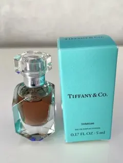 2026年最新】ティファニーオードパルファムの人気アイテム - メルカリ