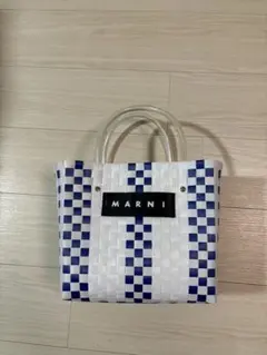 2026年最新】マルニ かごバッグの人気アイテム - メルカリ